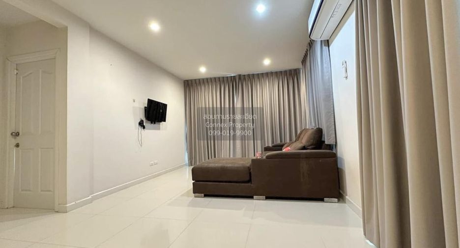 À vendre 3 chambres maison à Bang Phli, Samut Prakan