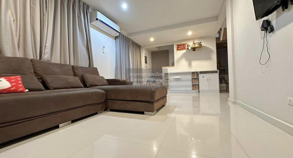 À vendre 3 chambres maison à Bang Phli, Samut Prakan