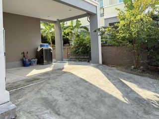 À vendre 3 chambres maison à Bang Phli, Samut Prakan