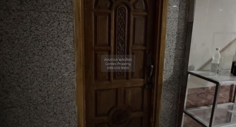 À vendre 3 chambres maison à Don Mueang, Bangkok