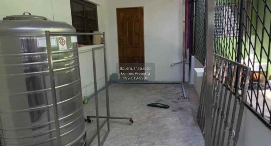 À vendre 3 chambres maison à Don Mueang, Bangkok