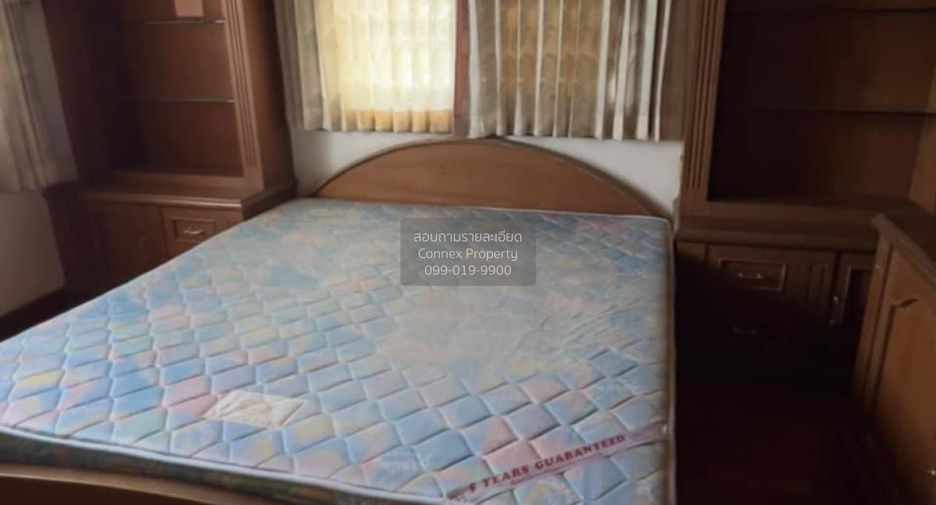 À vendre 3 chambres maison à Don Mueang, Bangkok