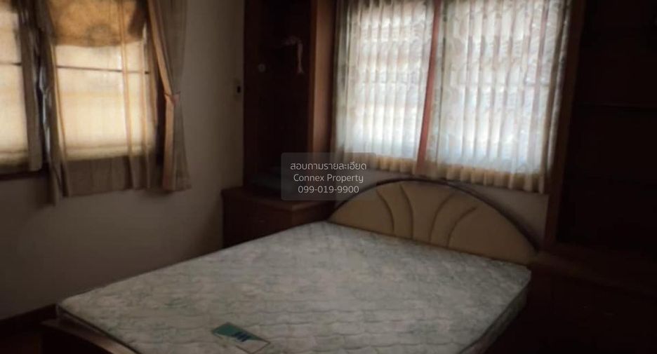 À vendre 3 chambres maison à Don Mueang, Bangkok