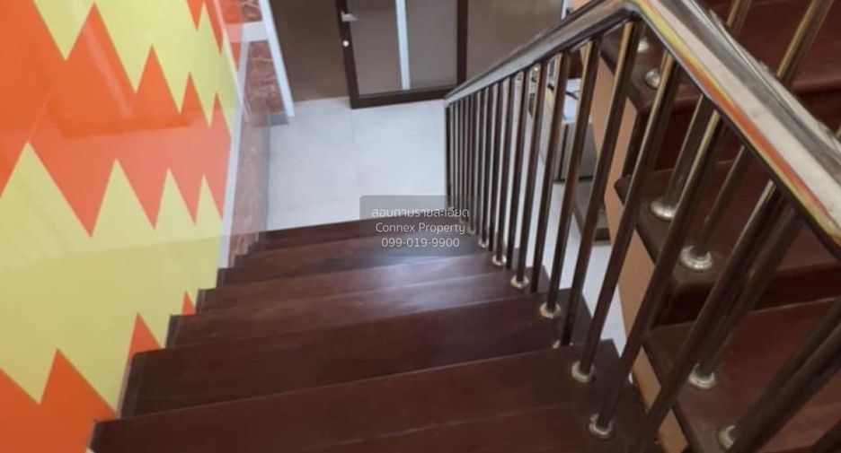 À vendre 3 chambres maison à Don Mueang, Bangkok