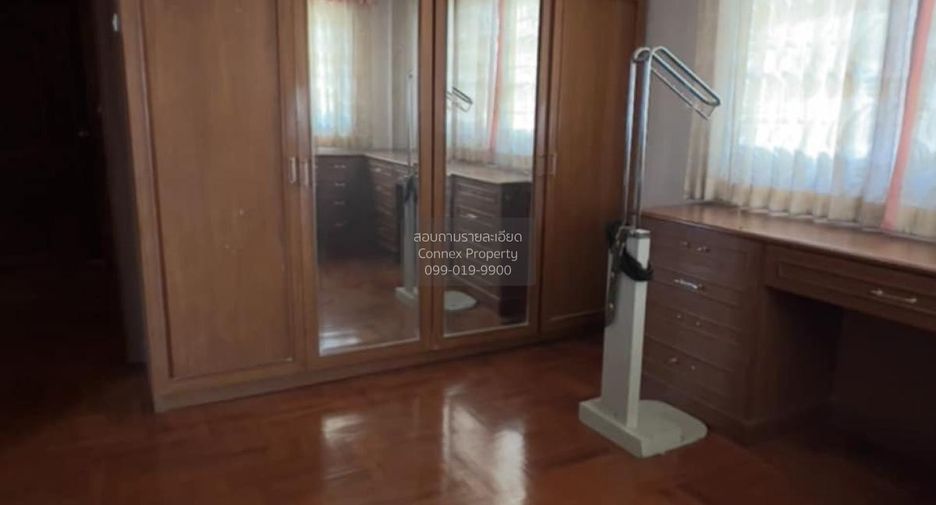 À vendre 3 chambres maison à Don Mueang, Bangkok