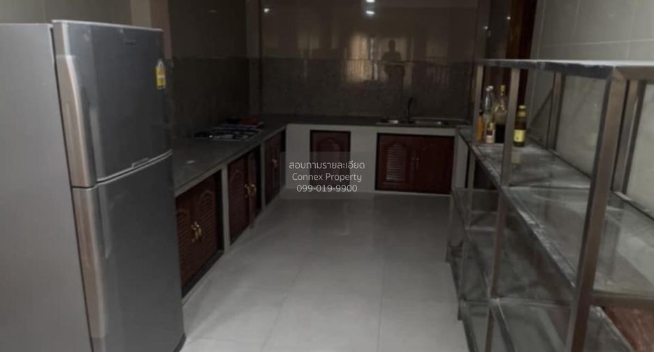 À vendre 3 chambres maison à Don Mueang, Bangkok