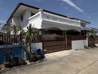 À vendre 3 chambres maison à Don Mueang, Bangkok