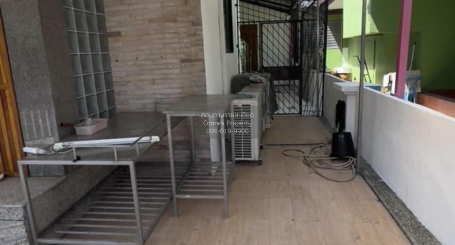 À vendre 3 chambres maison à Don Mueang, Bangkok