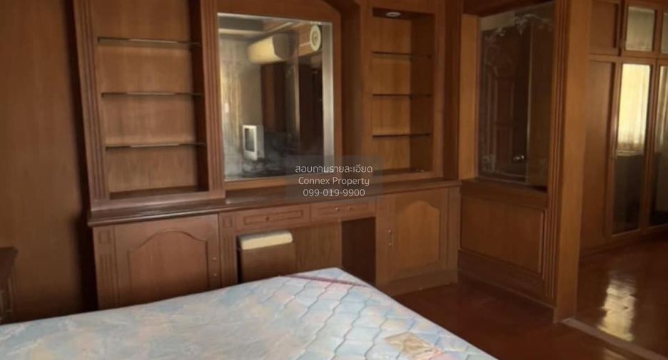 À vendre 3 chambres maison à Don Mueang, Bangkok