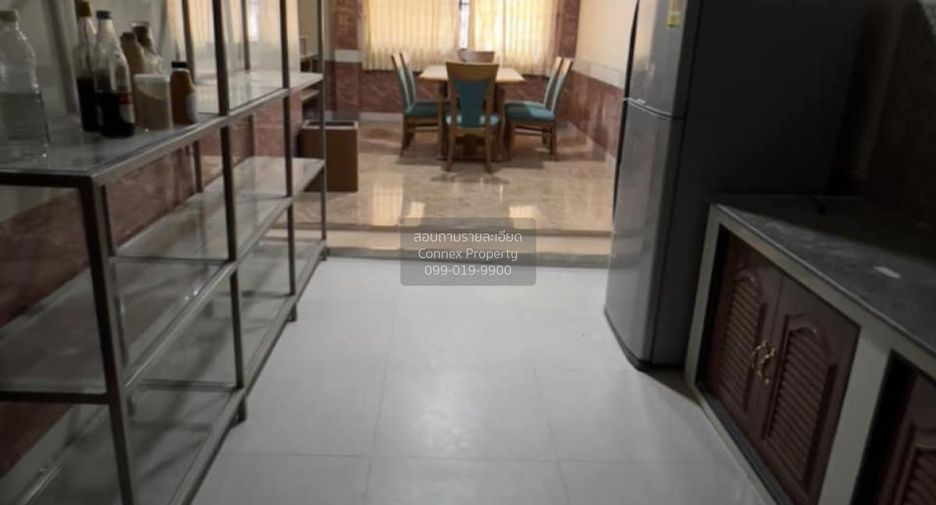 À vendre 3 chambres maison à Don Mueang, Bangkok