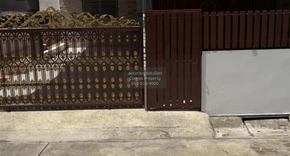 À vendre 3 chambres maison à Don Mueang, Bangkok