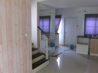 For sale 3 bedrooms townhouse in Mueang Chon Buri, Chonburi