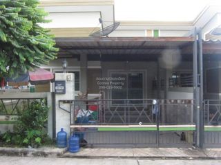 For sale 2 bedrooms townhouse in Pluak Daeng, Rayong