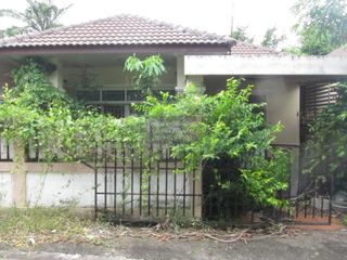 For sale 2 bedrooms house in Si Racha, Chonburi