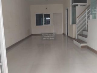 出售 3 卧室 联排别墅 在 Pak Kret, Nonthaburi
