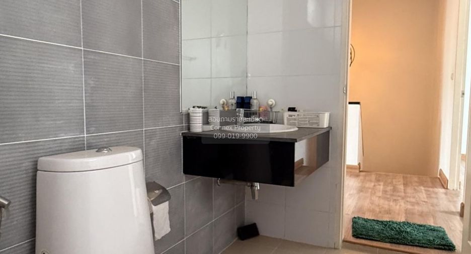 Reihenhaus zum Kauf mit 3 Zimmer in Bang Bua Thong, Nonthaburi