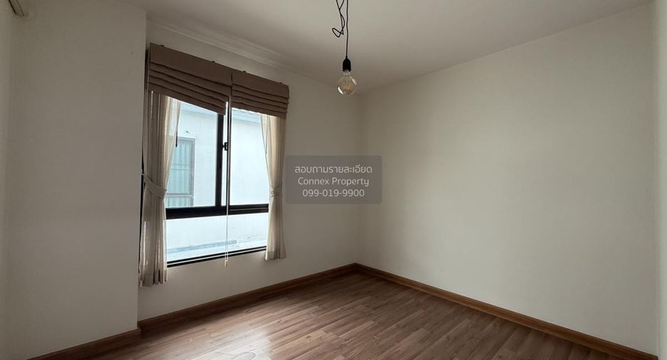 Reihenhaus zum Kauf mit 3 Zimmer in Bang Bua Thong, Nonthaburi