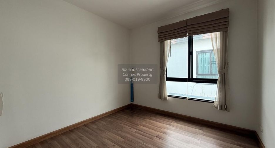 Reihenhaus zum Kauf mit 3 Zimmer in Bang Bua Thong, Nonthaburi