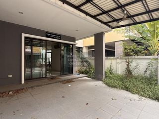 Reihenhaus zum Kauf mit 3 Zimmer in Bang Bua Thong, Nonthaburi