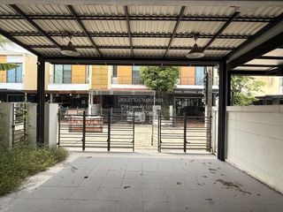 Reihenhaus zum Kauf mit 3 Zimmer in Bang Bua Thong, Nonthaburi