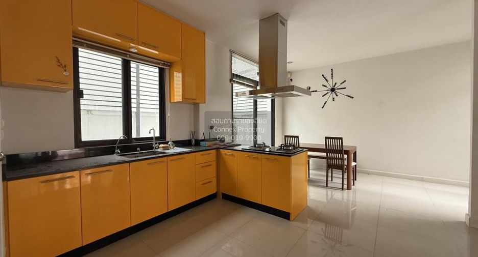 Reihenhaus zum Kauf mit 3 Zimmer in Bang Bua Thong, Nonthaburi