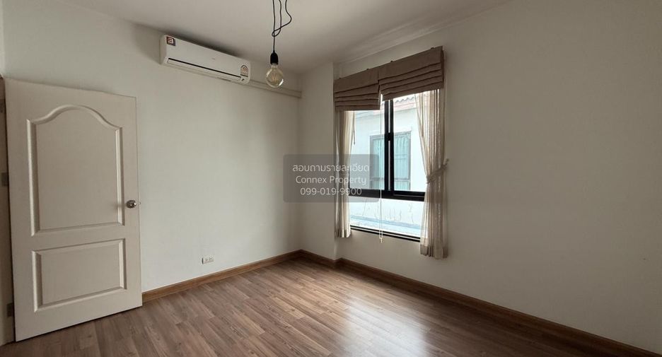 Reihenhaus zum Kauf mit 3 Zimmer in Bang Bua Thong, Nonthaburi