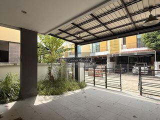 Reihenhaus zum Kauf mit 3 Zimmer in Bang Bua Thong, Nonthaburi