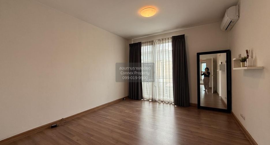 Reihenhaus zum Kauf mit 3 Zimmer in Bang Bua Thong, Nonthaburi