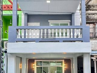 出售 2 卧室 联排别墅 在 Pak Kret, Nonthaburi