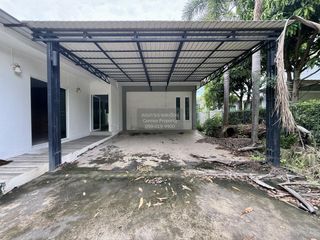 For sale 3 bedrooms house in Bang Yai, Nonthaburi