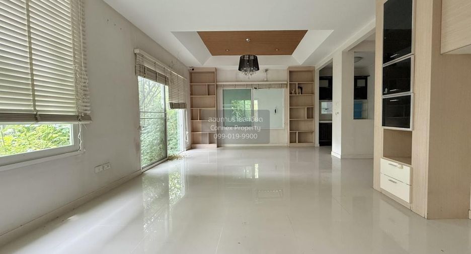 For sale 3 bedrooms house in Bang Yai, Nonthaburi