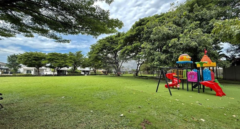 For sale 3 bedrooms house in Bang Yai, Nonthaburi