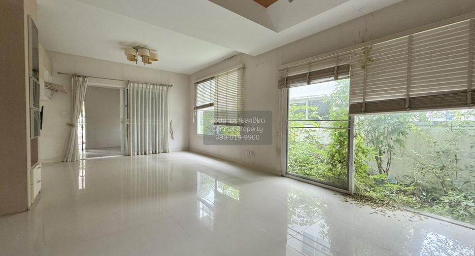 For sale 3 bedrooms house in Bang Yai, Nonthaburi