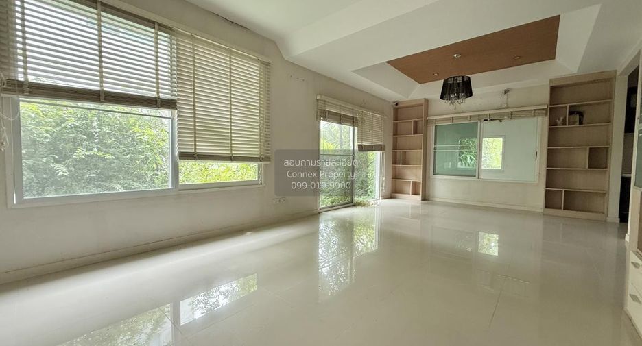 For sale 3 bedrooms house in Bang Yai, Nonthaburi