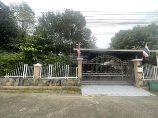 Casa en venta de 4 habitaciones en Bang Bua Thong, Nonthaburi