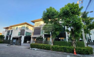 À vendre 6 chambres maison à Prawet, Bangkok