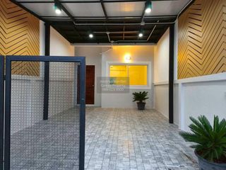 Reihenhaus zum Kauf mit 2 Zimmer in Bang Bua Thong, Nonthaburi