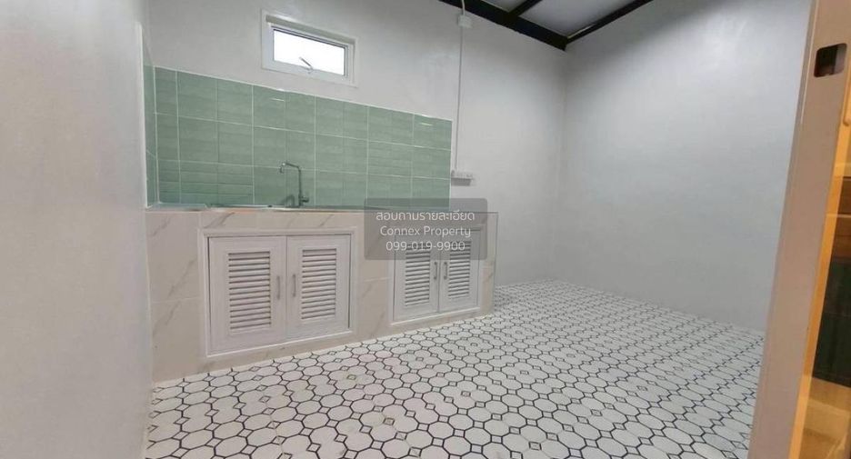 Reihenhaus zum Kauf mit 2 Zimmer in Bang Bua Thong, Nonthaburi