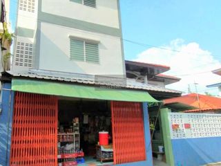 出售 3 卧室 独立屋 在 Nong Khaem, 曼谷