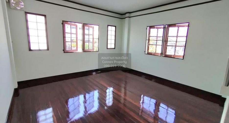 Casa en venta de 3 habitaciones en Nong Khaem, Bangkok