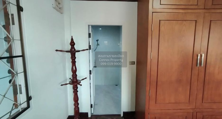 Casa en venta de 3 habitaciones en Nong Khaem, Bangkok