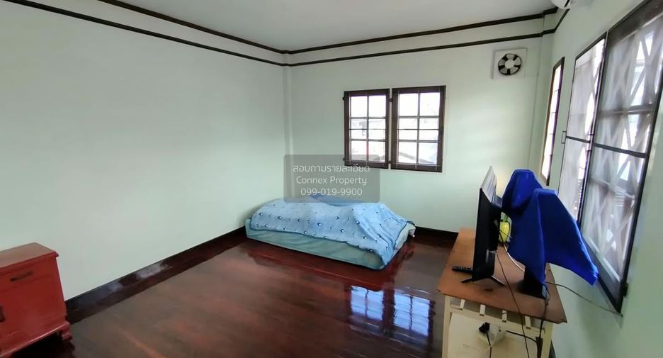Casa en venta de 3 habitaciones en Nong Khaem, Bangkok