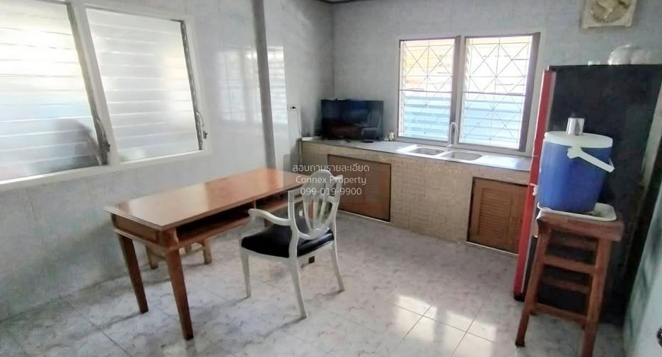 Casa en venta de 3 habitaciones en Nong Khaem, Bangkok