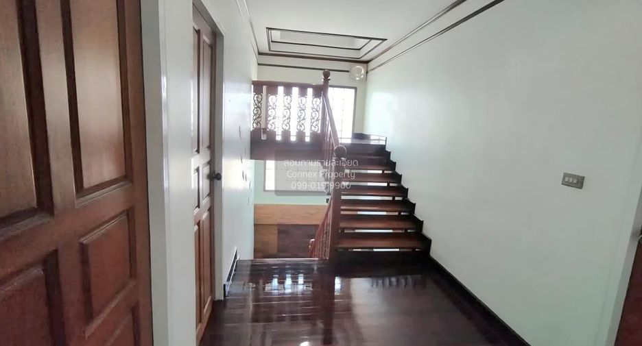 Casa en venta de 3 habitaciones en Nong Khaem, Bangkok