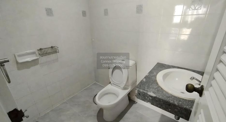 Casa en venta de 3 habitaciones en Nong Khaem, Bangkok