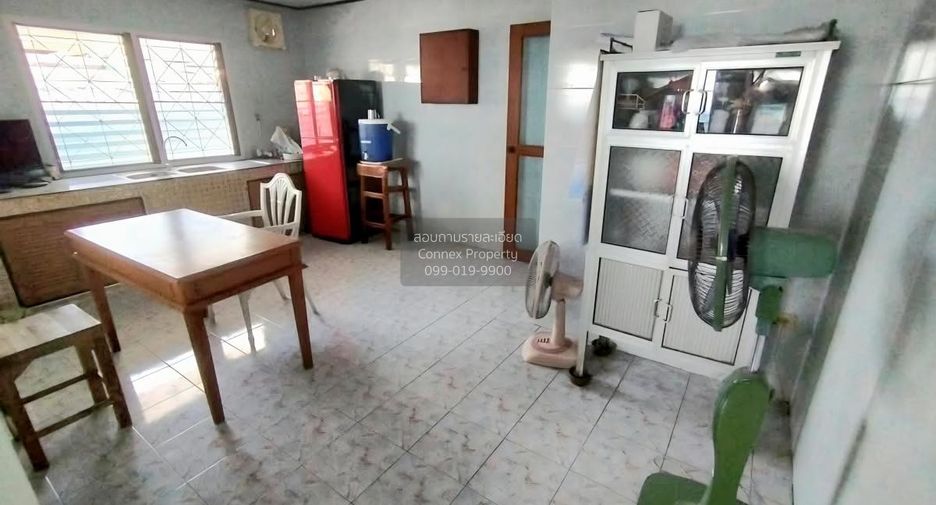 Casa en venta de 3 habitaciones en Nong Khaem, Bangkok