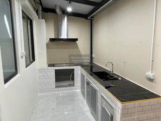 For sale 3 bedrooms townhouse in Bang Bua Thong, Nonthaburi