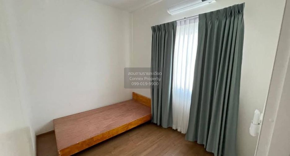 For sale 3 bedrooms townhouse in Bang Bua Thong, Nonthaburi