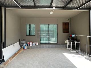 For sale 3 bedrooms townhouse in Bang Bua Thong, Nonthaburi