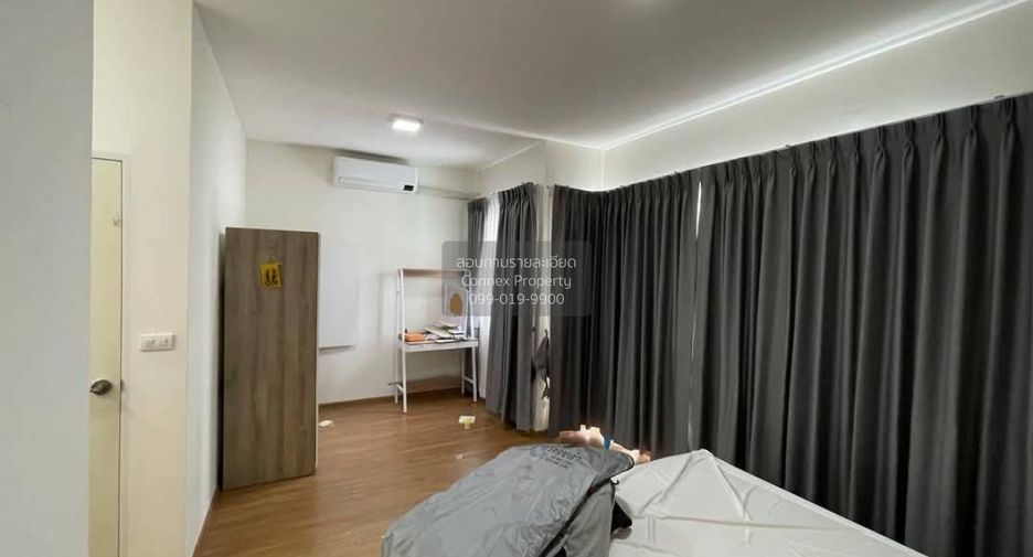 For sale 3 bedrooms townhouse in Bang Bua Thong, Nonthaburi
